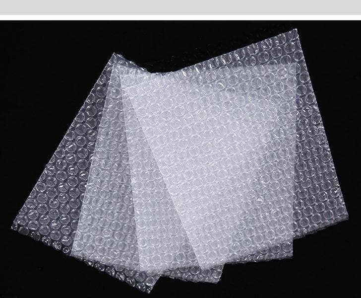 EPE and packaging material sample
